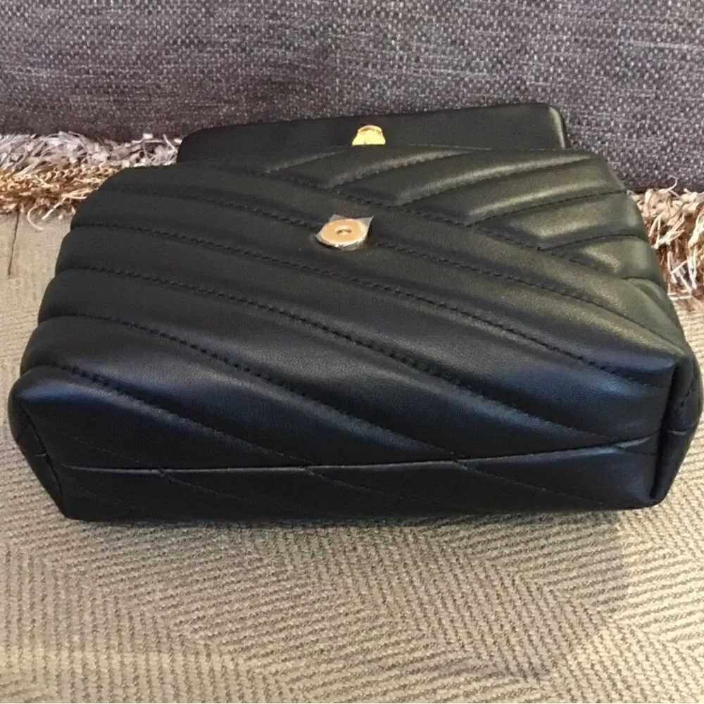 TORY BURCH KIRA MINI BAG CROSSBODY